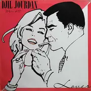 Djil Jourdan - Lover