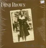 Djinji Brown - Abuelita's Dance