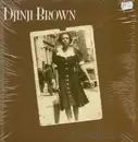 12'' - Djinji Brown - Abuelita's Dance