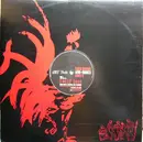 12inch Vinyl Single - Djinji Brown - Afro-Bionics Remix'd