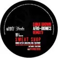 Djinji Brown - Afro Bionics Remixes