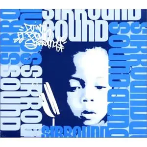 Djinji Brown - Sirround Sound