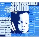CD - Djinji Brown - Sirround Sound - Digipak