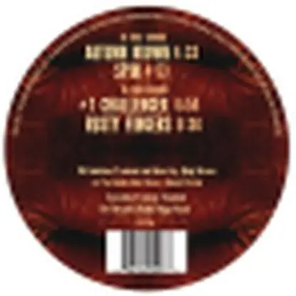 Djinji Brown - Djinji's Corner