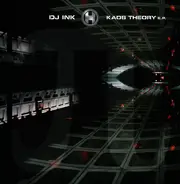 DJ Ink - Kaos Theory EP