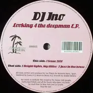 DJ Ino - Looking 4 The Deepman EP