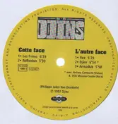 Djins - Les Frêres / Fire