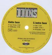 Djins - Les Frêres / Fire