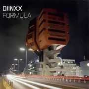 12'' - Djinxx - Formula