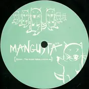 Djinxx - The Music Takes Control EP