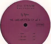Djinxx - The Unexpected E.P. Vol 4