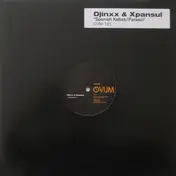 Djinxx - Spanish Kebab / Parasol