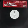 12'' - DJ Juanito, Lina Santiago - Feels So Good (Show Me Your Love)