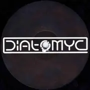 12'' - DJ Judge Dred - Ghost Train / Nervous Distortion