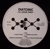 DJ Judge Dred