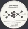 12'' - DJ Judge Dred - Mindpatching