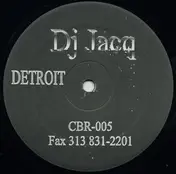 DJ Jacq - Loop Jack