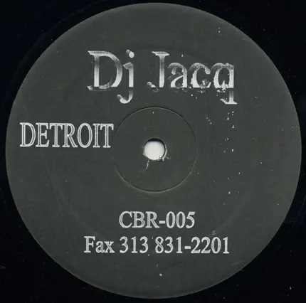 DJ Jacq - Loop Jack
