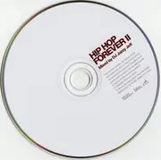 Double CD - DJ Jazzy Jeff - Hip Hop Forever II