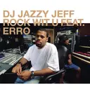 12'' - DJ Jazzy Jeff - Rock Wit U