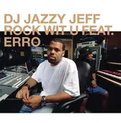 12'' - DJ Jazzy Jeff - Rock Wit U