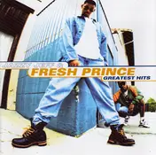 DJ Jazzy Jeff - Greatest Hits