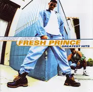 Jazzy Jeff & Fresh Prince - Greatest Hits