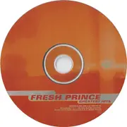 CD - Jazzy Jeff & Fresh Prince - Greatest Hits