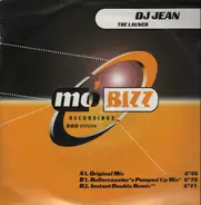 DJ Jean - The Launch