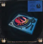 DJ Jean & Peran - I Give3 My Life