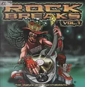 dj js-1 - Rock Breaks Vol 1