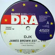 DJ K - James Brown Est ...