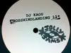12'' - Dj Kaos - Crosswind Landing Mixes