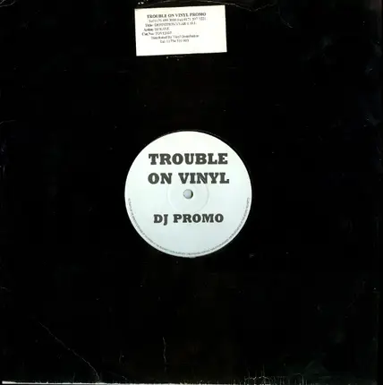 DJ Kane - Definition / Yeah Yall