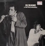 DJ Kane & The Millionaires - DJ Kane & The Millionaires