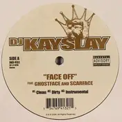 DJ Kay Slay - Face Off / Harlem