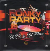 Fonky Party