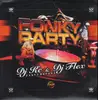 12'' - DJ KC & DJ Flex - Party Breaks