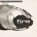 12'' - DJ Kimo & Hafid Fido - Crowd Control