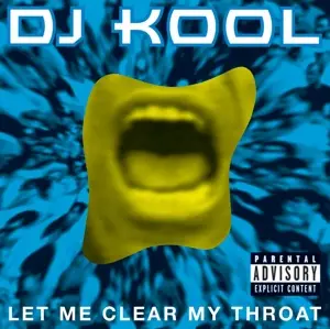 DJ Kool - Let Me Clear My Throat