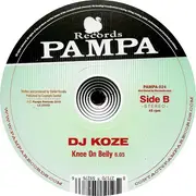 12'' - DJ Koze - Xtc - XTC