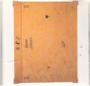 CD - DJ Krush - Milight CD