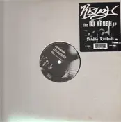 DJ Krush - The DJ Krush EP