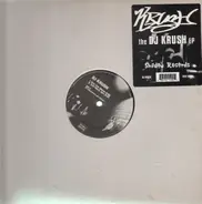 DJ Krush - The DJ Krush EP