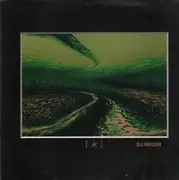 Double LP - DJ Krush - Zen