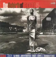 DJ Krush, Tricky, a.o. - The Rebirth Of Cool 4most