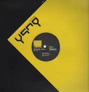 DJ Kruze - Let Me In