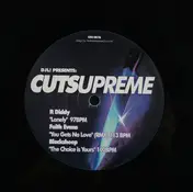 DJL! - Cutsupreme