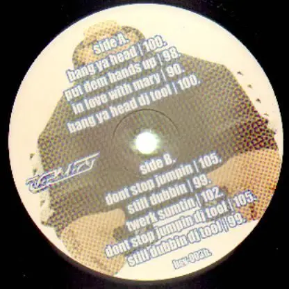 DJL! - Breaks Supreme! 3, DJL! Brings You ...