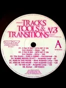 DJL! - Tracks Tools & Transitions V3